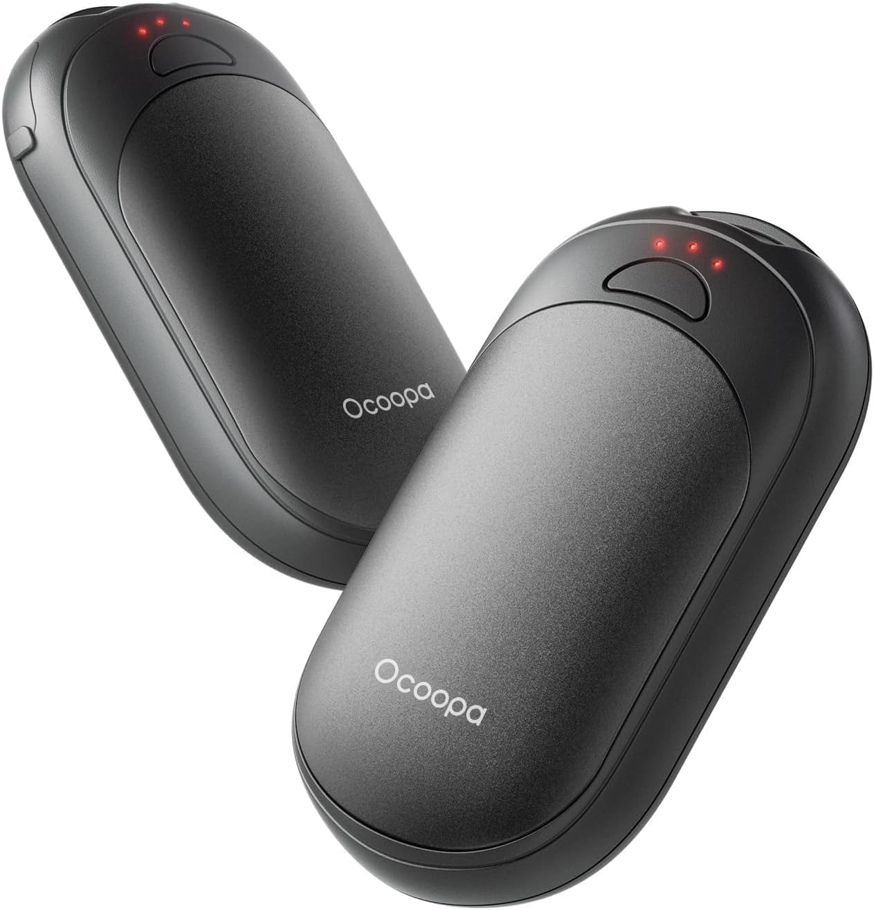 Rechargeable Electric Hand Warmer